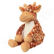 Mumbles MM564 Zippie Giraffe brown