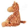 Mumbles MM564 Zippie Giraffe brown