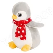 Mumbles MM566 Zippie Penguin grey/white