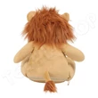 Mumbles MM569 Zippie Lion light brown