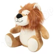 Mumbles MM569 Zippie Lion light brown