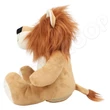 Mumbles MM569 Zippie Lion light brown