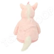 Mumbles MM570 Pink Zippie Unicorn pink