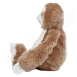 Mumbles MM572 Zippie Sloth brown