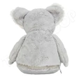 Mumbles MM574 Zippie Koala Bear grey