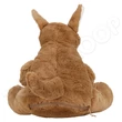 Mumbles MM575 Zippie Kangaroo mid brown