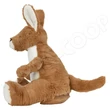 Mumbles MM575 Zippie Kangaroo mid brown