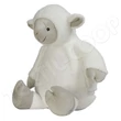 Mumbles MM576 Zippie Lamb cream