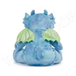 Mumbles MM579 Zippie Blue Dragon blue - L