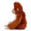 Mumbles MM580 Zippie Orangutan brown - L