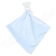 Mumbles MM700 Baby Animal Comforter blue