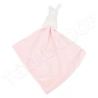 Mumbles MM700 Baby Animal Comforter pink