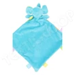 Mumbles MM701 Baby Multi Coloured Comforter multi color