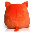 Mumbles MM800 Squidgy's ginger cat
