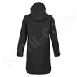 Neoblu NE03794 Neoblu Achille Women's Softshell Jacket black - S