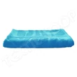 Olima OL3010 Jacquard strandtörölköző caribbean blue - 90x170
