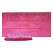 Olima OL3010 Jacquard strandtörölköző heliconia - 90x170