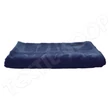 Olima OL3010 Jacquard strandtörölköző marine blue - 90x170