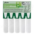 Plum 4632 QuickRinse szemkimosó ampulla adagoló