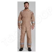 Portwest AF73 Araflame Silver overál khaki - 44