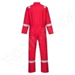 Portwest AF73 Araflame Silver overál piros - 34