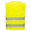 Portwest C374 MeshAir Hi-Vis mellény sárga - 4XL/5XL