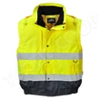Portwest C468 Hi-Vis kabát 2/1 sárga - 2XL