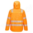 Portwest DX462 DX4 Hi-Vis téli kabát narancs - 6XL