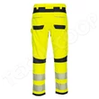 Portwest FR406 PW3 Hi-Vis Work lángálló nadrág sárga - 36
