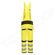 Portwest FR420 PW3 Modaflame Hi-Vis kantáros nadrág sárga - L