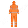 Portwest H448 Hi-Vis Packaway esőruha narancs - 4XL
