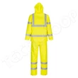 Portwest H448 Hi-Vis Packaway esőruha sárga - L