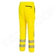 Portwest KX346 Flexi Hi-Vis munkanadrág sárga - M