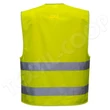 Portwest L474 Versatile HV mellény sárga - L/XL