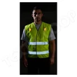 Portwest L474 Versatile HV mellény sárga - L/XL