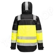 Portwest PW368 PW3 Hi-Vis Extreme esőkabát sárga - L