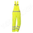 Portwest S388 Hi-Vis mellesnadrág sárga - 2XL