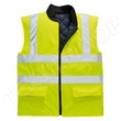 Portwest S469 Hi-Vis mellény sárga - 2XL