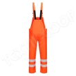 Portwest S497 Sealtex Ultra HV mellesnadrág narancs - L