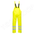 Portwest S497 Sealtex Ultra HV mellesnadrág sárga - L