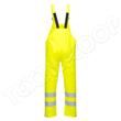 Portwest S497 Sealtex Ultra HV mellesnadrág sárga - L