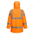 Portwest S599 Hi-Vis Extreme esőkabát narancs - 4XL