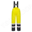 Portwest S782 Hi-Vis Multi-Protection nadrág sárga - L