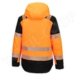 Portwest T160 PW3 Hi-Vis téli kabát narancs - 4XL