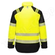 Portwest T160 PW3 Hi-Vis téli kabát sárga - L