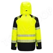 Portwest T161 PW3 Hi-Vis Overhead esőkabát sárga - L