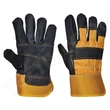 Portwest A200 Bútorbőr kesztyű - 10/XL