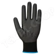 Portwest A355 NPR15 Touchscreen kesztyű nitril - L