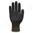 Portwest A375 GP Grip 18 Smooth/Sandy nitril kesztyű - L