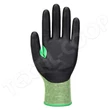 Portwest A636 CS Cut C18 nitril vágásbiztos kesztyű - L